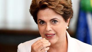 Brasil: Dilma Rousseff ofrece plebiscito si es reinstalada en el cargo