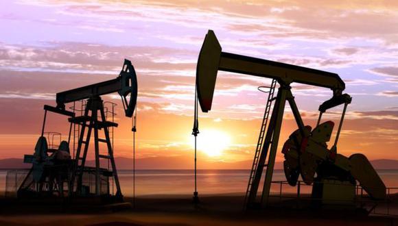 "El mundo requiere unos 100 millones de barriles de petróleo cada día y la crisis de Ucrania ha desnudado lo precario que es el avance en energías limpias aún".