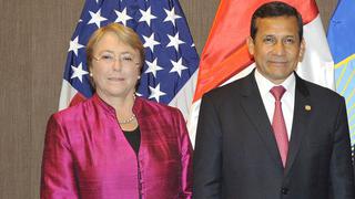 Perú entrega nota diplomática a Chile y llama a consulta a su embajador