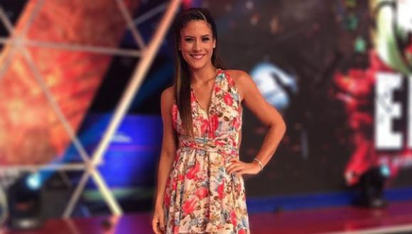 María Pía Copello celebra su cumpleaños y anuncia su retorno a la TV. (Foto: GEC)