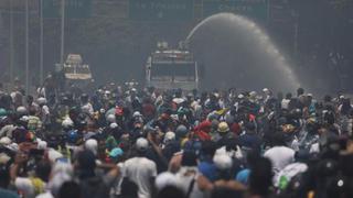 ¿Qué está sucediendo en Venezuela? [VIDEO]