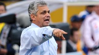Selección peruana: Reinaldo Rueda aún no le da el 'sí' a la FPF