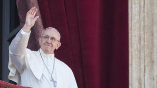 Congreso entregará donación por llegada del papa Francisco