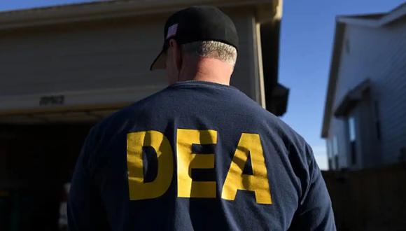 Agente de la DEA reveló detalles de su alianza con narcotraficantes colombianos. (Foto: Getty Images, archivo)