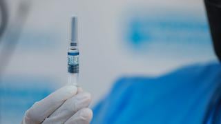 Vacuna contra la Influenza: vacunatorios aplicarán dosis y se inoculará a adultos mayores en sus casas  