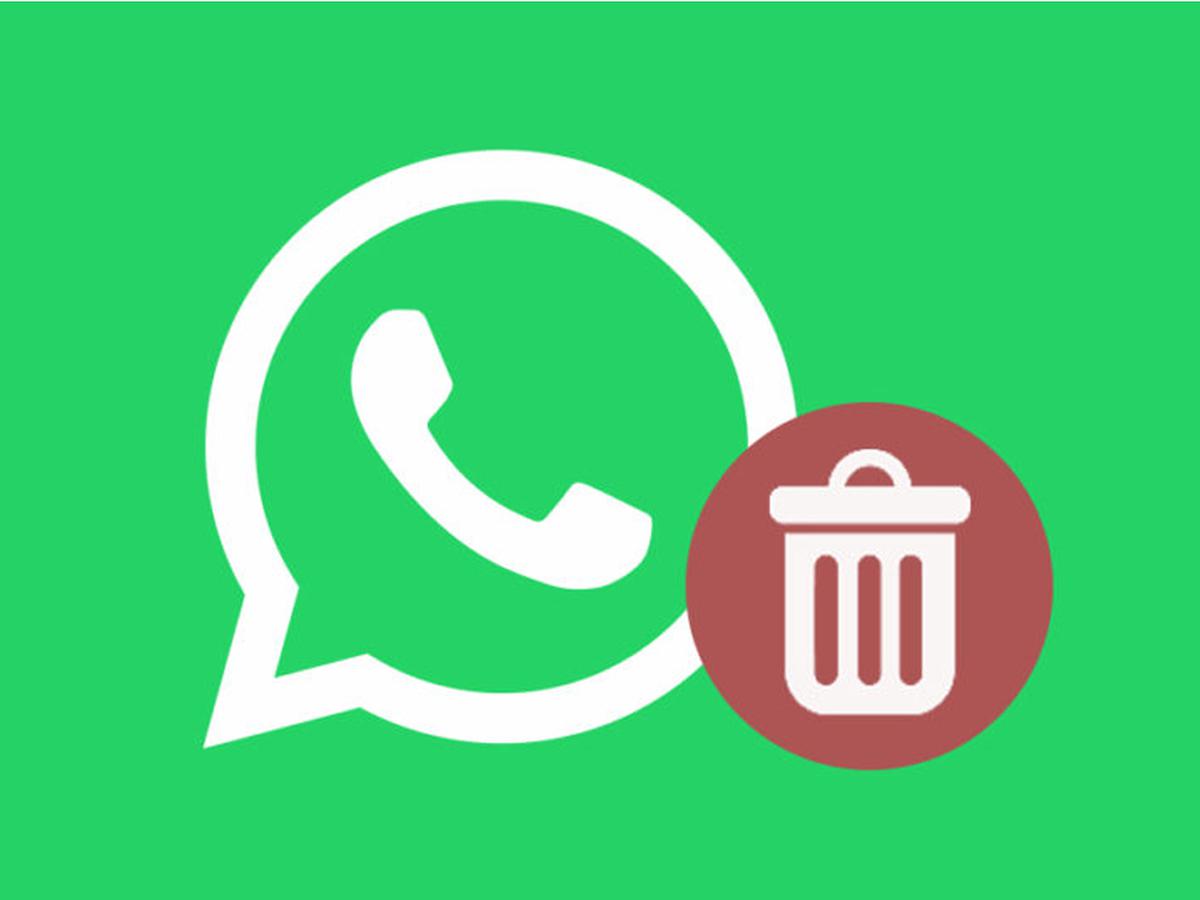 WhatsApp | Por qué debes limpiar el caché de la aplicación | Truco 2020 |  Tutorial | Viral | Wsp | Wasap Web | Smartphone | Celulares | Viral |  Aplicaciones | Apps | Estados Unidos | USA | EE.UU. | España | México |  Colombia | Perú | NNDA | NNNI | REDES ...