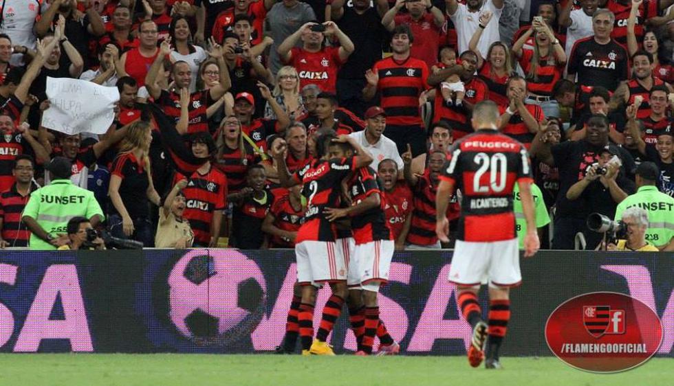 Flamengo de Brasil fue fundado el 17 de noviembre de 1895. Recién en 1911 disputó su primer Campeonato Carioca, el cual pudo conquistar por primera vez en 1914. (Facebook: Flamengo)
