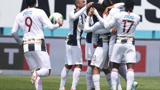HOY: Alianza Lima vs. Estudiantes de Mérida EN VIVO  por la Copa Libertadores