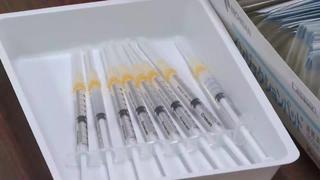 Japón bloquea 1,6 millones de vacunas contra la COVID-19 producidas en España por contaminación