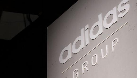 Adidas empleará robots en 2016 para fabricar zapatillas en Alemania. (Reuters)