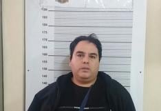 Capturan a homicida que permaneció cuatro años escondido en Chile