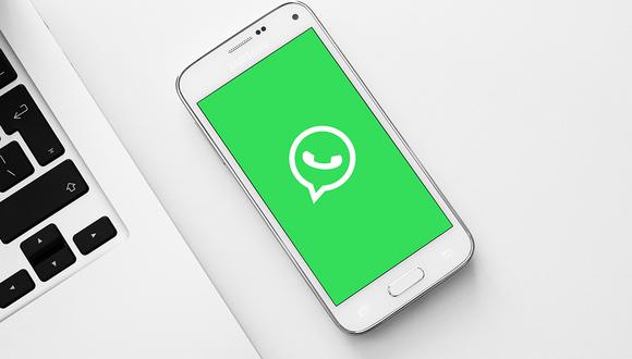 Nueva función de WhatsApp deja a muchos usuarios perplejos por el cambio. (Foto: Captura)