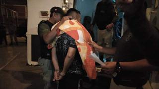 La Libertad: Once presos de penal El Milagro son enviados a centros penitenciarios de máxima seguridad en Challapalca y Cochamarca