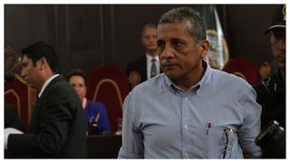 Antauro Humala coordinó candidaturas al Congreso desde prisión