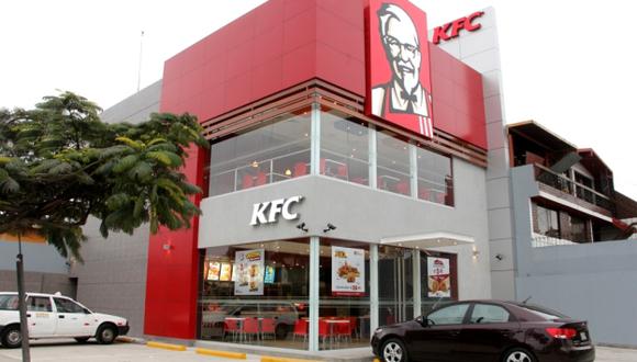 Delincuentes armados asaltan KFC de San Luis y roban S/.10 mil. (USI/Referencial)