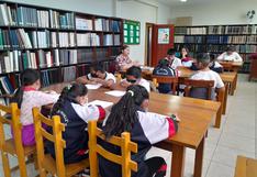 Biblioteca Nacional del Perú: “Los bibliotecarios construyen comunidad desde la lectura”