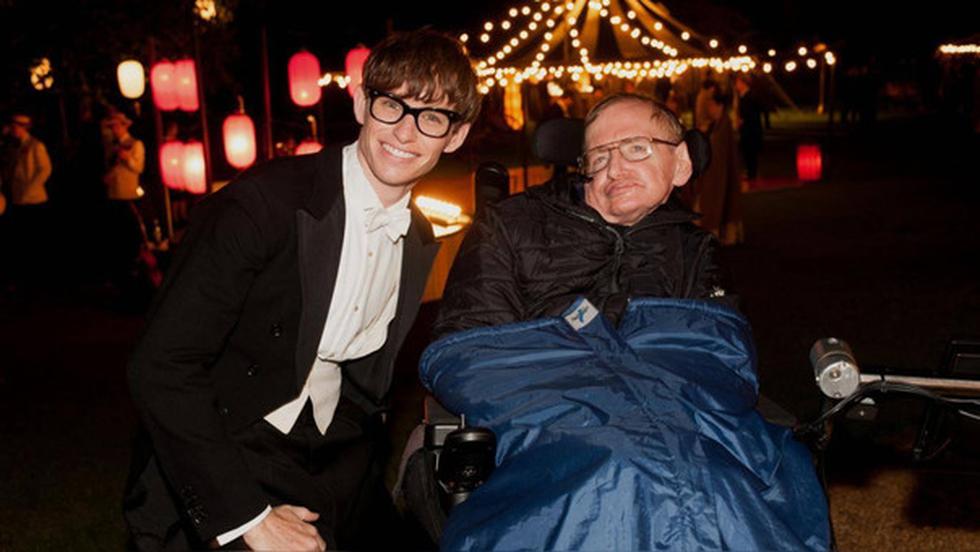 La partida del físico teórico más reconocido de su era, Stephen Hawking, ha conmocionado a muchos.  (Universal)