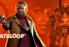 ‘Deathloop’ llegará a Xbox y ‘Game Pass’ este mes [VIDEO]