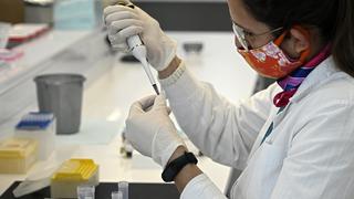 Colombia participará en ensayos clínicos de candidata a vacuna contra el coronavirus de Johnson & Johnson