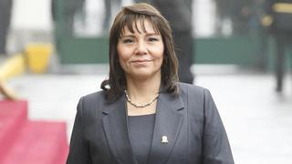 Paola Bustamante: "Se han tergiversado absolutamente mis declaraciones de ayer"
