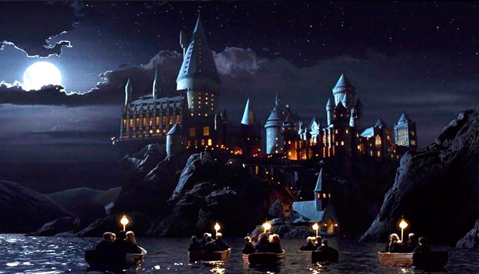 10 cosas que no sabías sobre la familia de Harry Potter