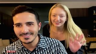 ‘El estafador de Tinder’: Simon Leviev brinda su primera entrevista después del documental de Netflix