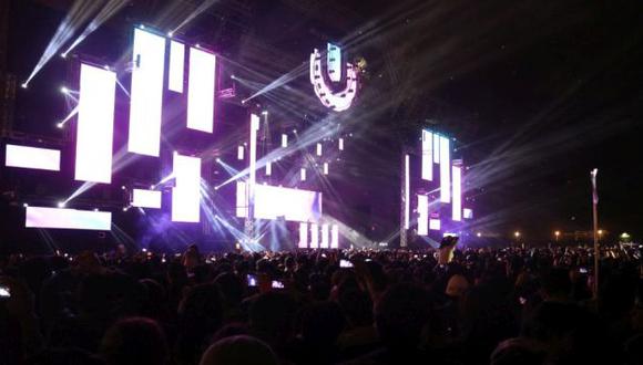 Road To Ultra 2017: Confirman tercera edición de este festival de música electrónica. (Perú21)