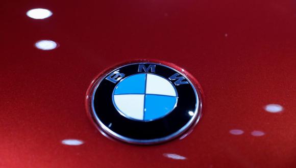 Habría una falla en 124 vehículos de BMW. (Foto: Reuters)