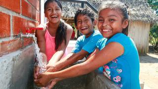 San Martín: ejecutarán megaproyecto de agua y saneamiento rural que beneficiará a más de 3000 personas