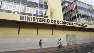 Designan a José Gasha como viceministro de Economía