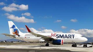 JetSMART Perú: ¿Que tengo que hacer para conseguir vuelos nacionales a S/10?