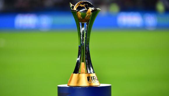 El Mundial de Clubes cambiará de formato en el 2021. (Foto: AFP)