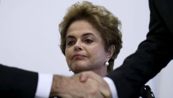Brasil: Dilma Rousseff será testigo en un caso que involucra a la constructora. (USI)