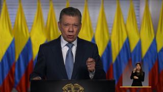 Gobierno colombiano reinicia proceso de rescate del galeón San José