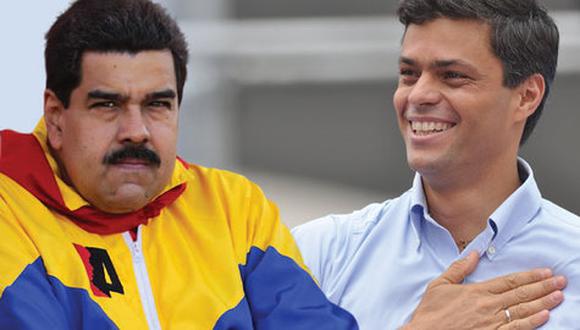 Nicolás Maduro se pronunció sobre la libertad de Leopoldo López.