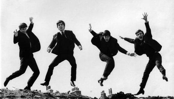 Se conmemoran los 50 años de la separación de The Beatles. (Getty Images)