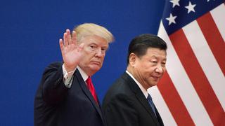Guerra comercial: Respuesta de China antes del G20 decepciona a la Casa Blanca