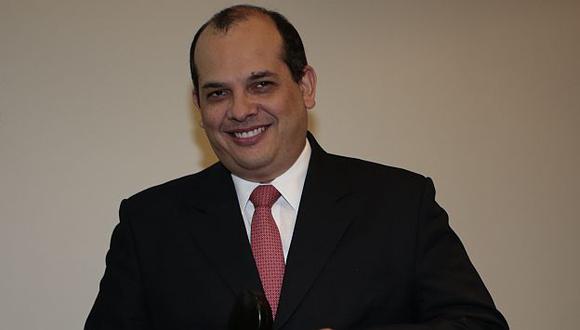 Comisión de Fiscalización investigará ‘proyecto Coca-Cola’ y citará al exministro Luis Castilla. (César Fajardo)
