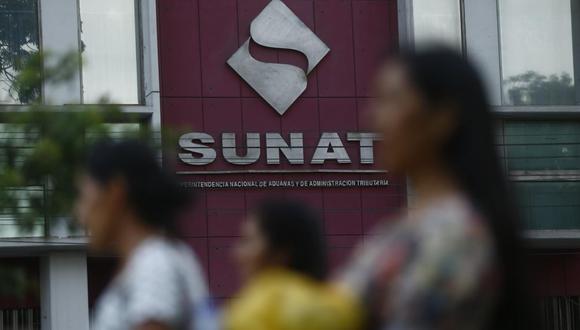 Sunat transfirió recursos por S/558 millones a 177,605 mil contribuyentes que presentaron su declaración de Impuesto a la Renta 2019.