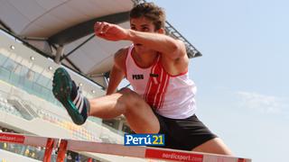 Perú renuncia a la organización del Mundial de Atletismo