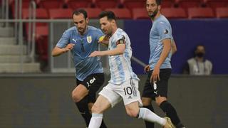 Uruguay enfrentará a Argentina con 75% de aforo del Estadio Centenario