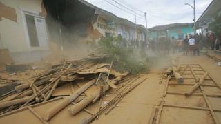 Lima es vulnerable ante eventual terremoto