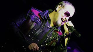 Tim 'Ripper' Owens: "Los fans extrañan mucho mi época en Judas Priest"