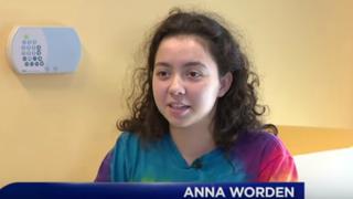 Joven termina con hemorragia cerebral tras hacer el 'Kiki Challenge' | VIDEO