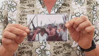 Chiclayo: Detienen a sujeto implicado en desaparición del mayor Bazán