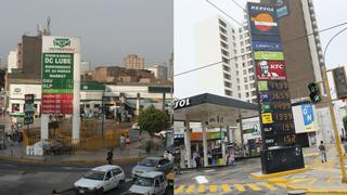 Repsol y Petroperú no trasladan bajas a precios de combustibles desde octubre, afirma Opecu