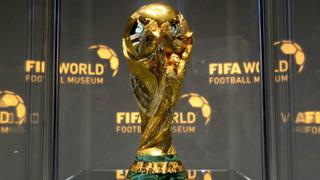 FIFA determina que la Copa del Mundo será de 48 equipos desde el 2026