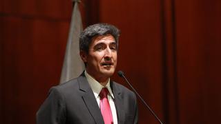 Ministro Alejandro Neyra: “Casi ningún funcionario vinculado a Richard Swing sigue laborando en el ministerio”