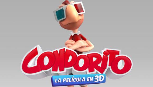 Película en 3D de Condorito llegará a los cines a mediados de octubre de 2017. (Difusión)