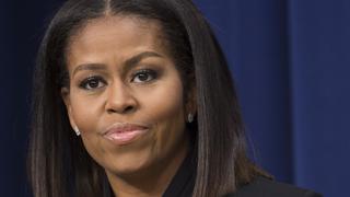 Michelle Obama será incluida en el Salón Nacional de la Fama de la Mujer de EE.UU. 
